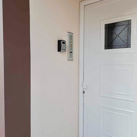 Seamplicity Cozy Apartment Heraklion  Exterior photo