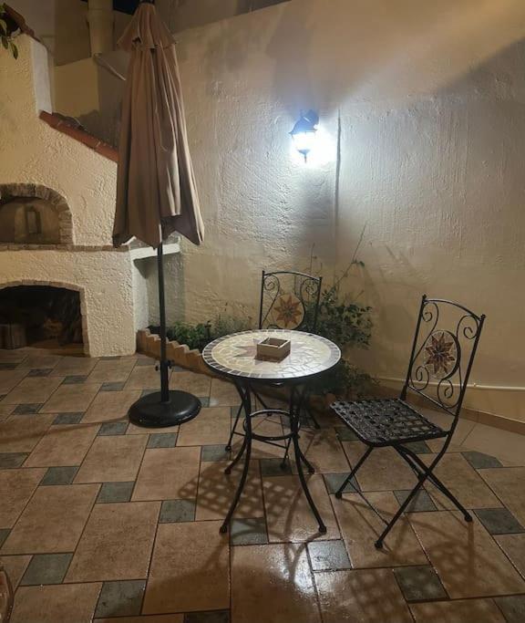 Seamplicity Cozy Apartment Heraklion  Exterior photo