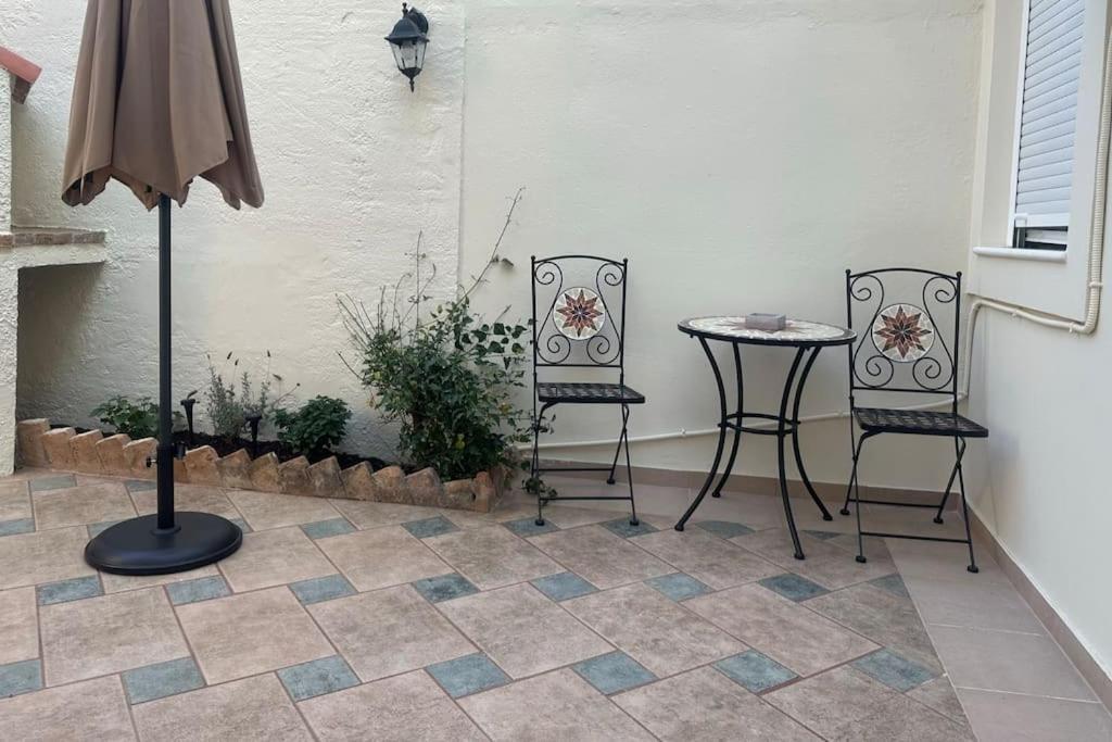 Seamplicity Cozy Apartment Heraklion  Exterior photo