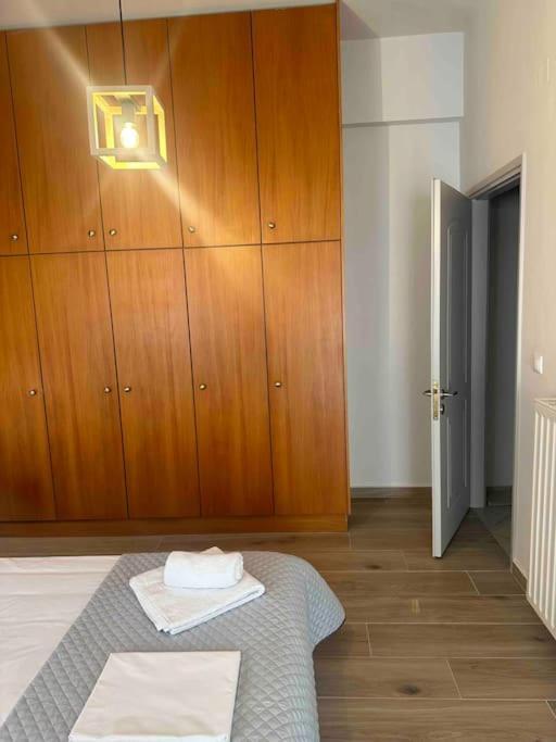 Seamplicity Cozy Apartment Heraklion  Exterior photo