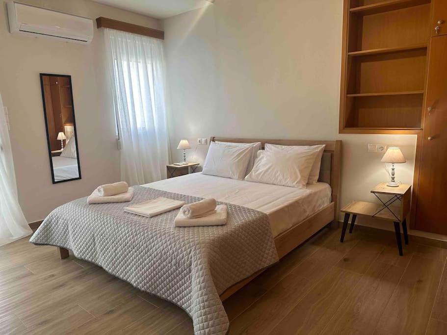 Seamplicity Cozy Apartment Heraklion  Exterior photo