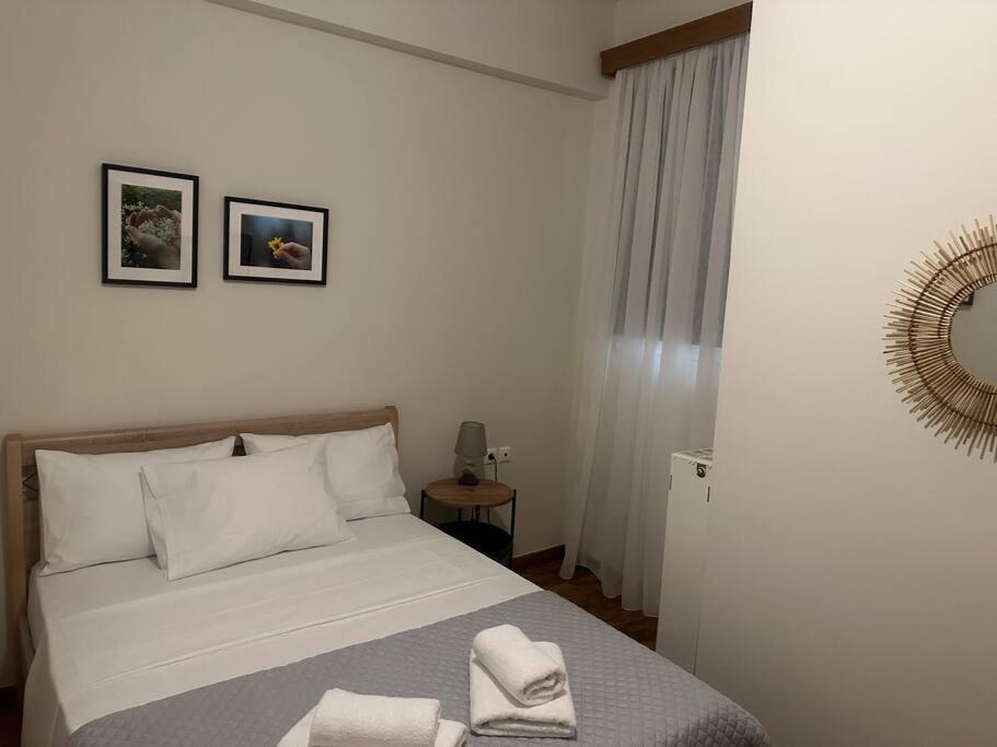 Seamplicity Cozy Apartment Heraklion  Exterior photo