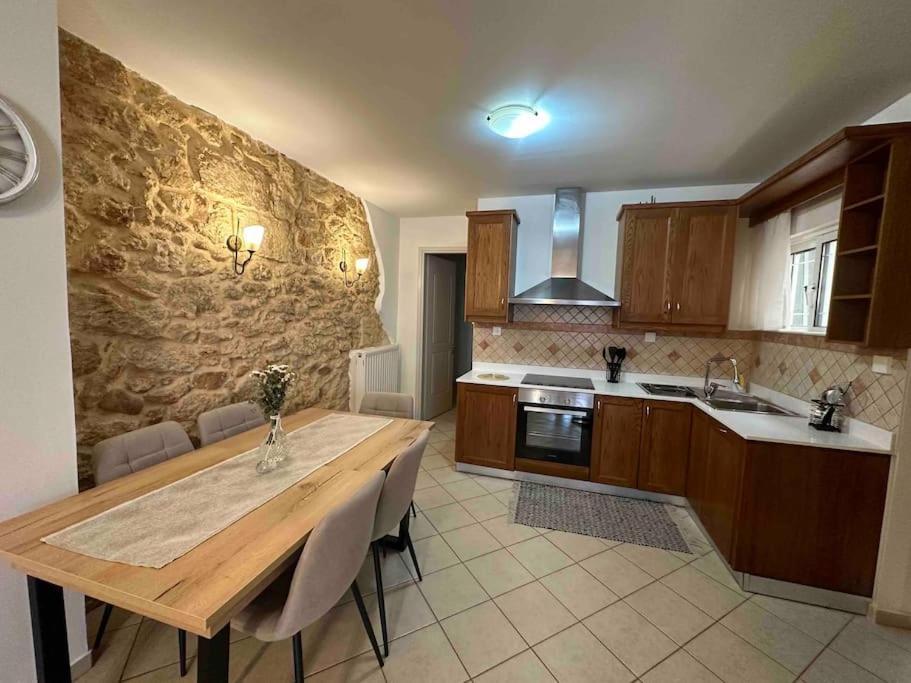Seamplicity Cozy Apartment Heraklion  Exterior photo