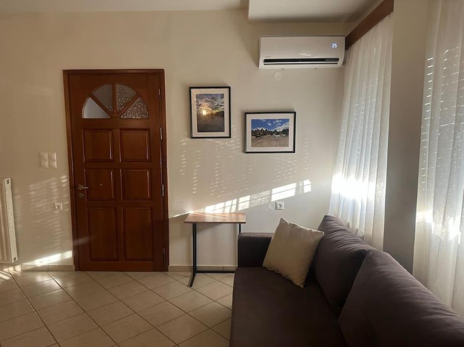 Seamplicity Cozy Apartment Heraklion  Exterior photo