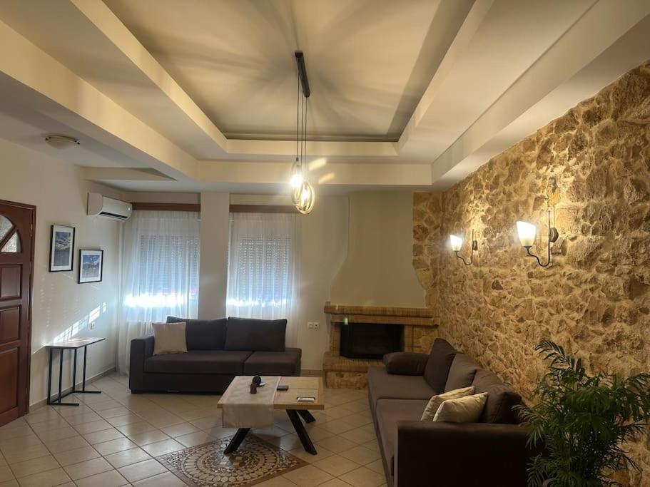 Seamplicity Cozy Apartment Heraklion  Exterior photo