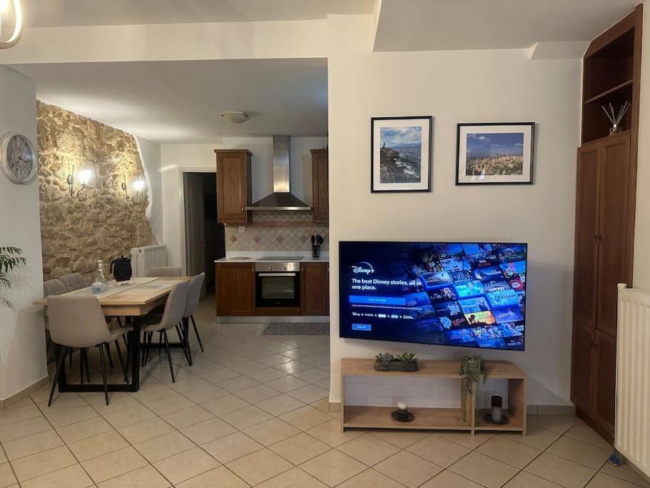 Seamplicity Cozy Apartment Heraklion  Exterior photo