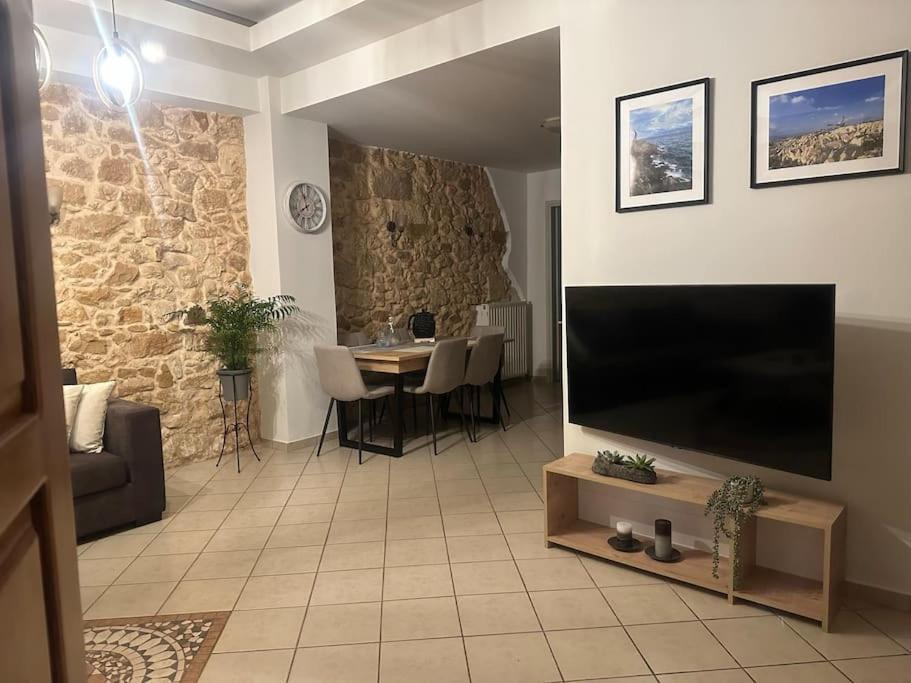 Seamplicity Cozy Apartment Heraklion  Exterior photo
